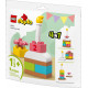 Klocki DUPLO 30712 Tort