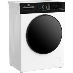 Pralko-suszarka slim BMM5DFO5741WPB 