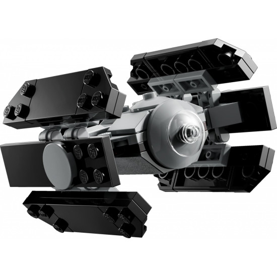 Klocki Star Wars 30727 Minimodel TIE Advanced