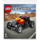Klocki Technic 30735 Hot rod