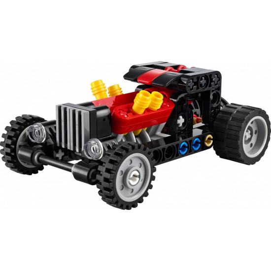 Klocki Technic 30735 Hot rod