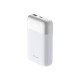 Powerbank 18/50W 10000mah 