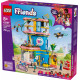 Klocki Friends 42689 Domek klubu przyjaciół z Heartlake