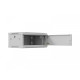 Szafa instalacyjna rack wisząca 19 cali 4U 600x450 szara drzwi metalowe (flat pack)