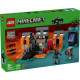Klocki Minecraft 21590 Walka z Witherem