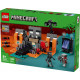 Klocki Minecraft 21590 Walka z Witherem