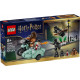 Klocki Harry Potter 76459 Ucieczka Hagrida i Harryego z Privet Drive