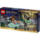 Klocki Harry Potter 76459 Ucieczka Hagrida i Harryego z Privet Drive