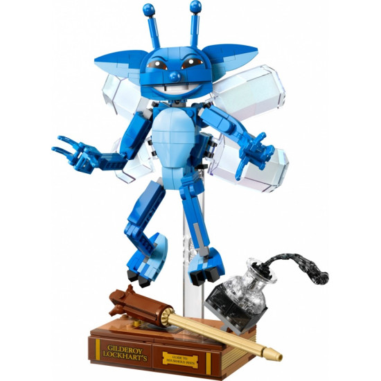 Klocki Harry Potter 76461 Chochlik kornwalijski