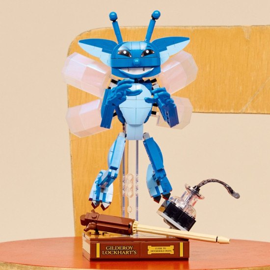 Klocki Harry Potter 76461 Chochlik kornwalijski