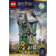Klocki Harry Potter 76467 Dom Luny Lovegood