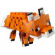 Klocki Minecraft 21588 Lis