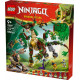 Klocki Ninjago 71859 Smok życia