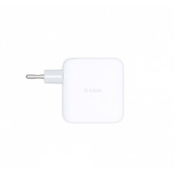 Ładowarka zasilacz GAN 100W 3x USB-C 1x USB-A 