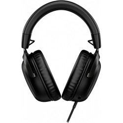 Słuchawki HyperX Cloud III czarny Gaming 727A8AA