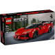 Klocki Speed Champions 77254 Samochód sportowy Ferrari SF90 XX Stradale