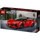 Klocki Speed Champions 77254 Samochód sportowy Ferrari SF90 XX Stradale