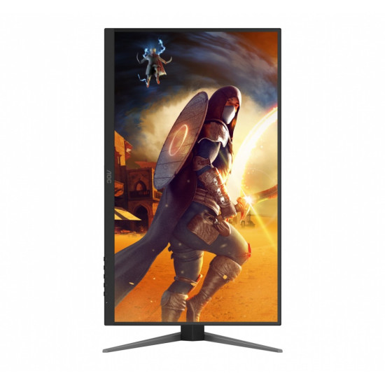 Monitor U27G4XM 27 cali Fast IPS 4K 160Hz Mini LED HDMI DP Pivot