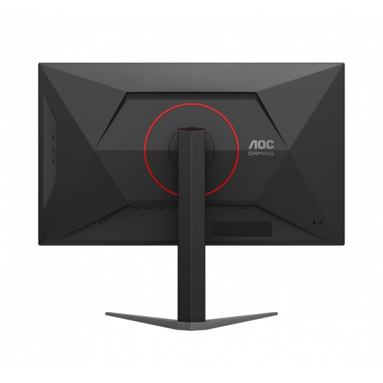 Monitor U27G4XM 27 cali Fast IPS 4K 160Hz Mini LED HDMI DP Pivot