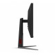 Monitor U27G4XM 27 cali Fast IPS 4K 160Hz Mini LED HDMI DP Pivot