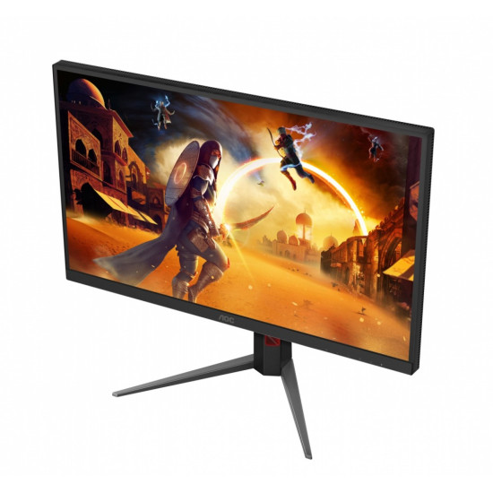 Monitor U27G4XM 27 cali Fast IPS 4K 160Hz Mini LED HDMI DP Pivot