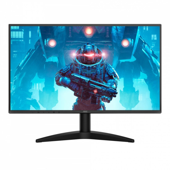 Monitor Q24B36X 23.8 cala IPS 144Hz HDMI DP 
