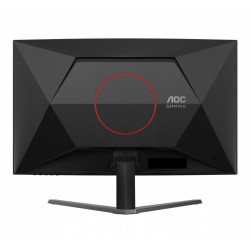 Monitor C32G42ZE 31.5 cala VA Curved 240Hz HDMI DP 