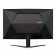 Monitor C32G42ZE 31.5 cala VA Curved 240Hz HDMI DP 
