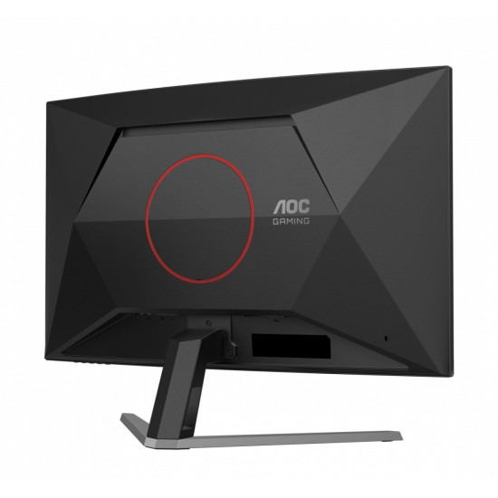 Monitor C32G42ZE 31.5 cala VA Curved 240Hz HDMI DP 