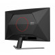 Monitor C32G42ZE 31.5 cala VA Curved 240Hz HDMI DP 