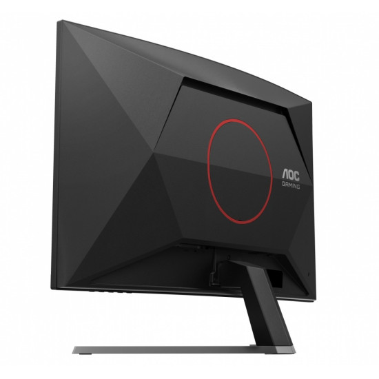 Monitor C32G42ZE 31.5 cala VA Curved 240Hz HDMI DP 