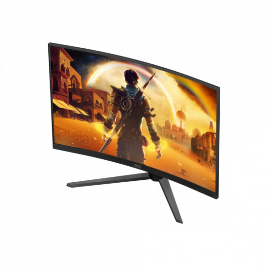 Monitor C32G42ZE 31.5 cala VA Curved 240Hz HDMI DP 