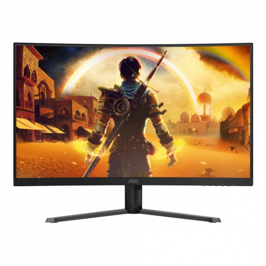 Monitor C32G42ZE 31.5 cala VA Curved 240Hz HDMI DP 