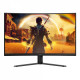Monitor C32G42ZE 31.5 cala VA Curved 240Hz HDMI DP 