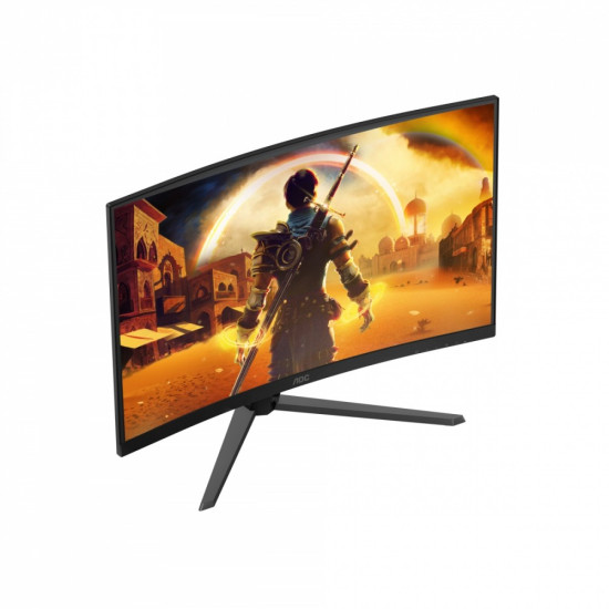 Monitor C32G42ZE 31.5 cala VA Curved 240Hz HDMI DP 