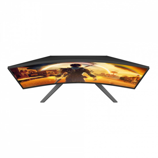 Monitor C32G42ZE 31.5 cala VA Curved 240Hz HDMI DP 
