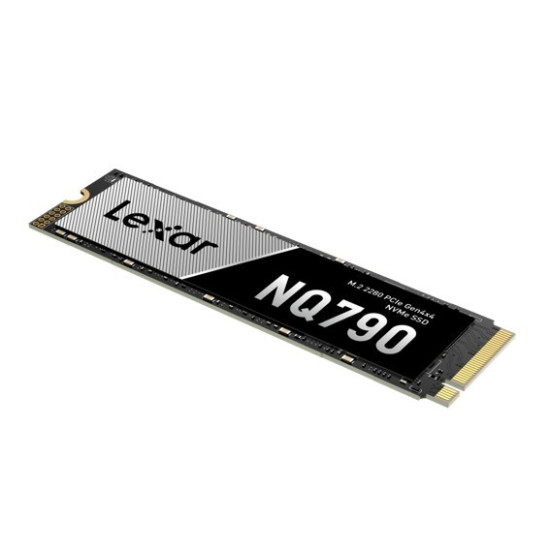 Dysk SSD NQ790 512MB NVMe 4x4 2280 6400/2900MB/s 