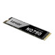 Dysk SSD NQ790 512MB NVMe 4x4 2280 6400/2900MB/s 