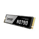 Dysk SSD NQ790 512MB NVMe 4x4 2280 6400/2900MB/s 