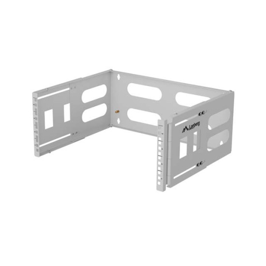 Uchwyt ścienny rack 19