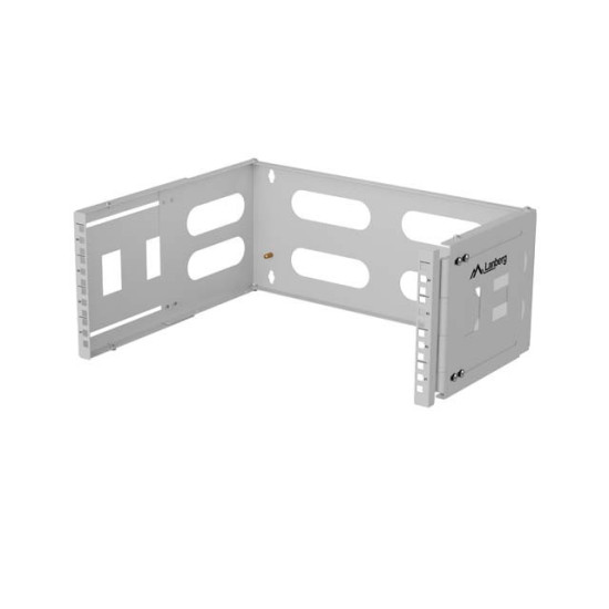 Uchwyt ścienny rack 19