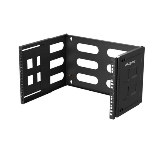 Uchwyt ścienny rack 19