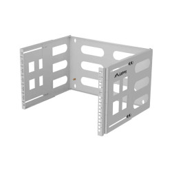 Uchwyt ścienny rack 19