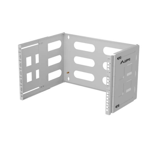 Uchwyt ścienny rack 19