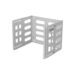 Uchwyt ścienny rack 19