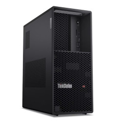 Stacja robocza ThinkStation P3 Tower 30HT005NPB W11Pro Ultra 9 285K/2X32GB/1TB/RTX 4000 20GB/vPro/3YR OS + 1YR Premier Support 