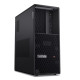 Stacja robocza ThinkStation P3 Tower 30HT005NPB W11Pro Ultra 9 285K/2X32GB/1TB/RTX 4000 20GB/vPro/3YR OS + 1YR Premier Support 