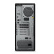 Stacja robocza ThinkStation P3 Tower 30HT005NPB W11Pro Ultra 9 285K/2X32GB/1TB/RTX 4000 20GB/vPro/3YR OS + 1YR Premier Support 