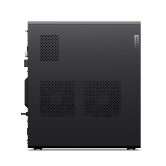 Stacja robocza ThinkStation P3 Tower 30HT005NPB W11Pro Ultra 9 285K/2X32GB/1TB/RTX 4000 20GB/vPro/3YR OS + 1YR Premier Support 