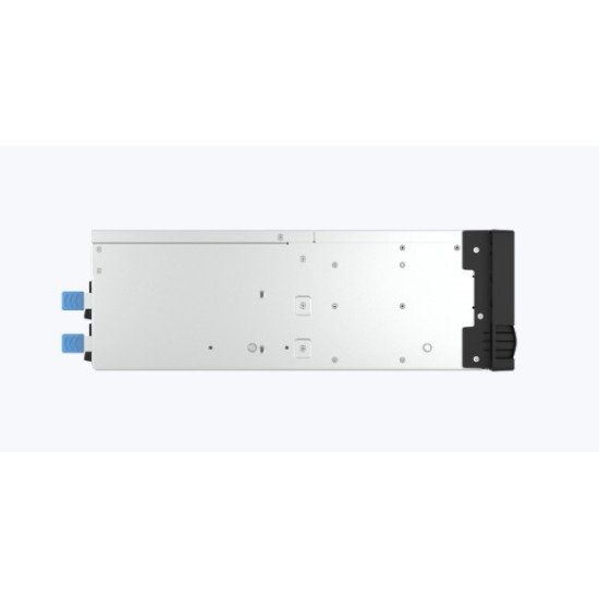 Obudowa 16-bay 3U rackmount PCI e SATA JBOD expansion.